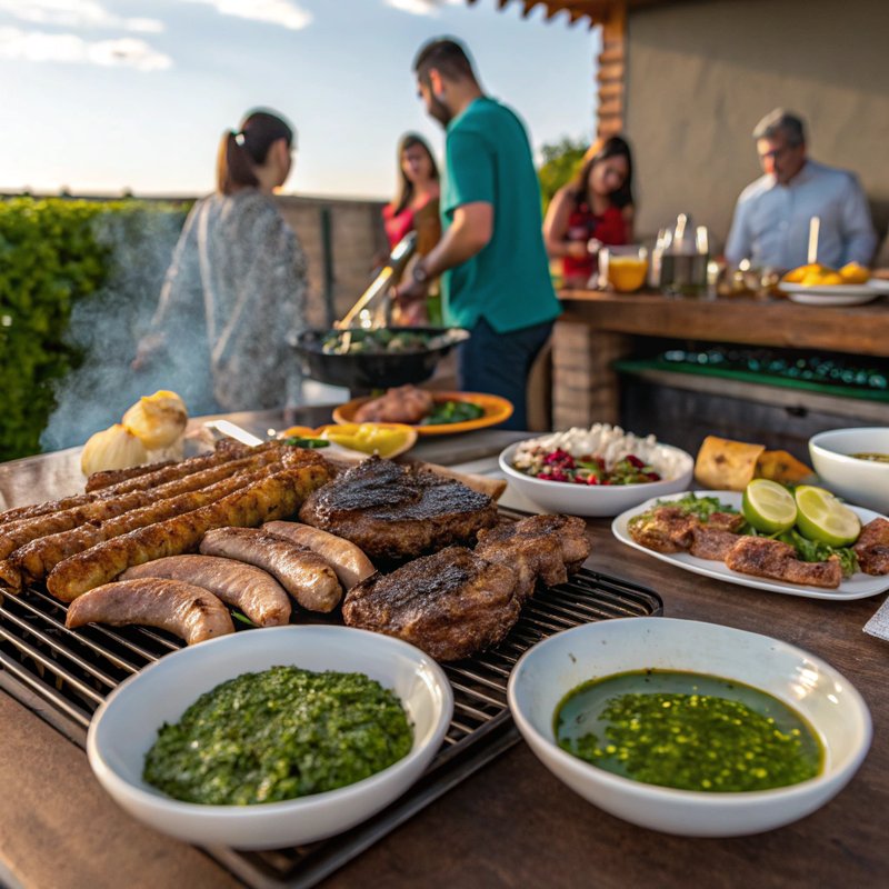 Churrasco
