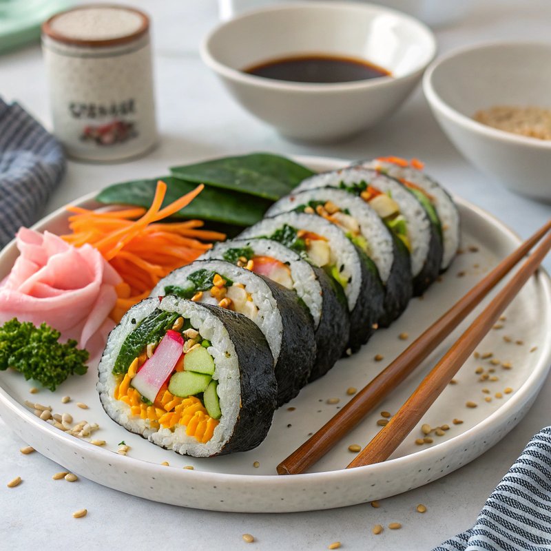 Gimbap