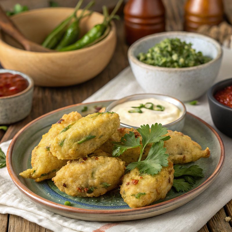 Peixinhos da Horta