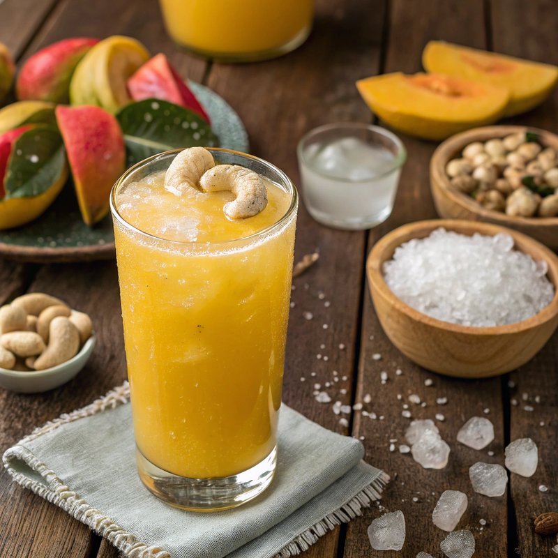 Suco de Caju