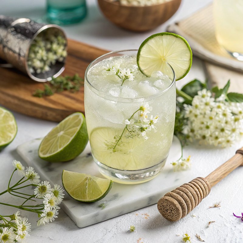 French Gimlet