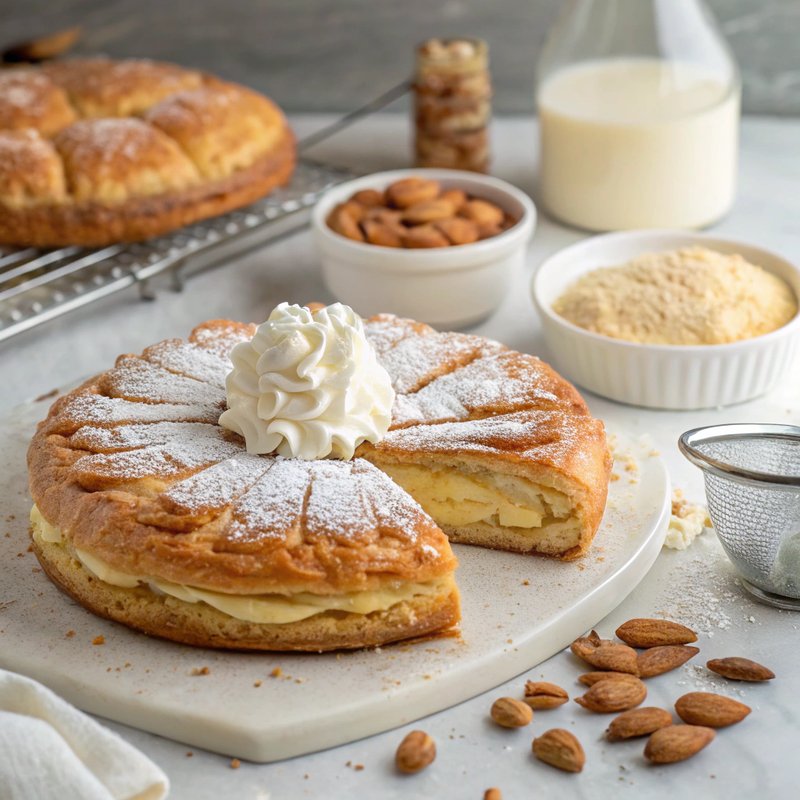 Galette des Rois
