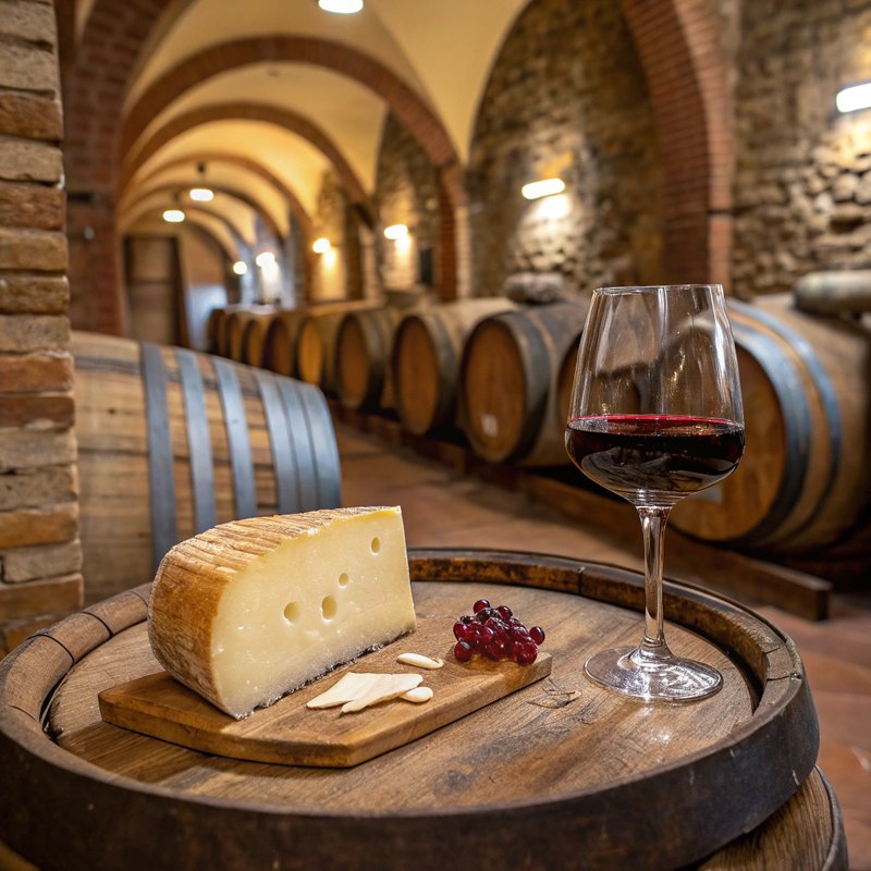 Rioja - Spain's most famous wine region, producing Tempranillo-based reds aged in American and French oak. Ranges from fruity, youthful Joven to complex, vani