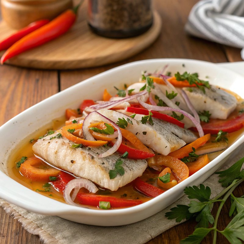 Escabeche