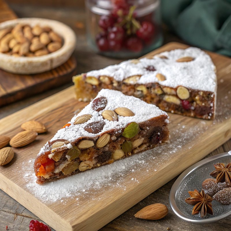 Panforte