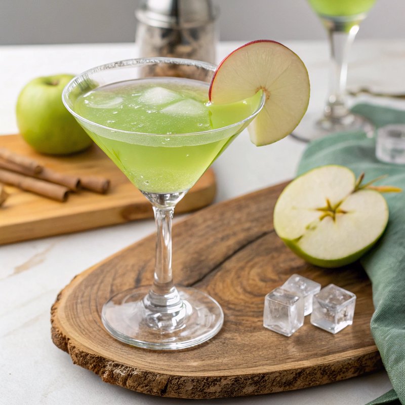 Appletini