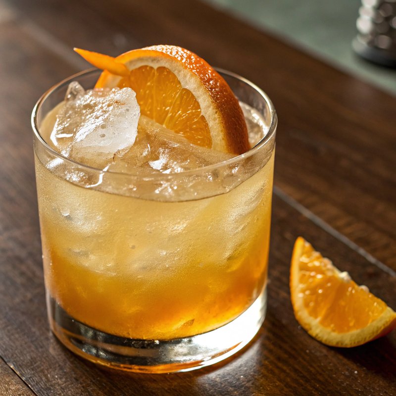 Eastern Sour