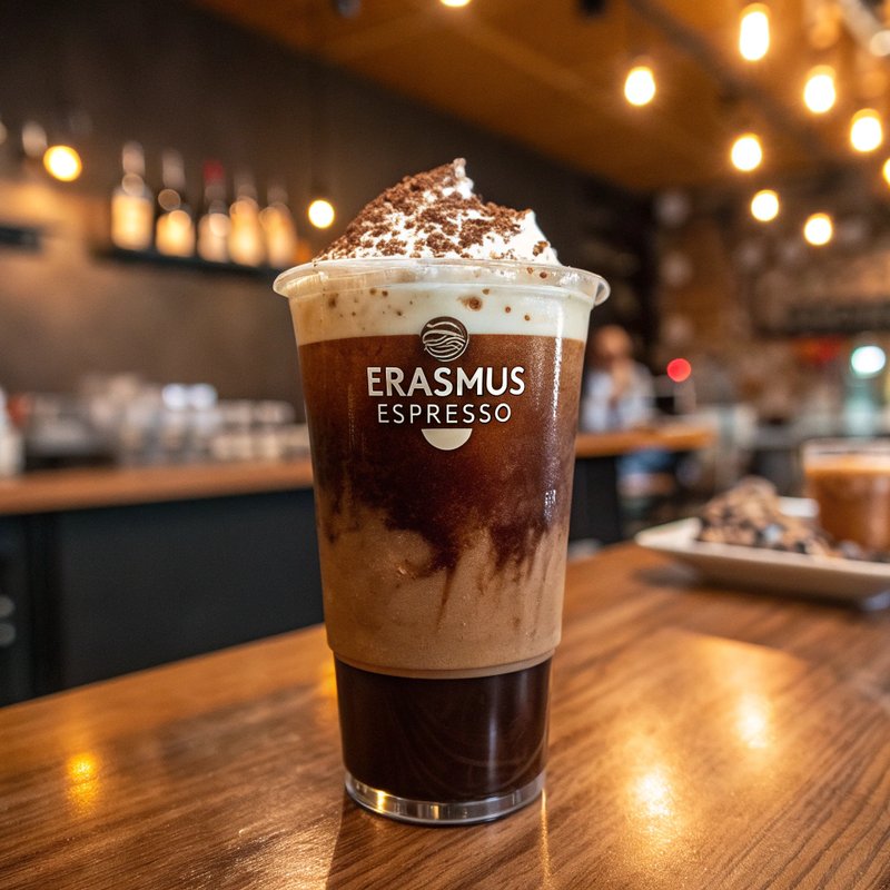 Erasmus Espresso