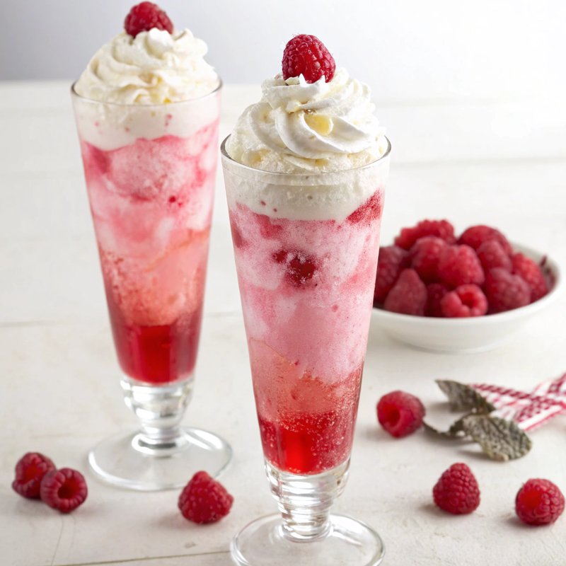 Authentic Italian Cream Soda