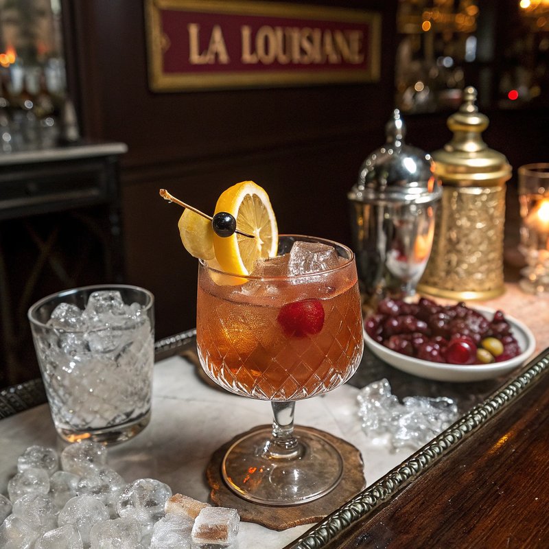 La Louisiane