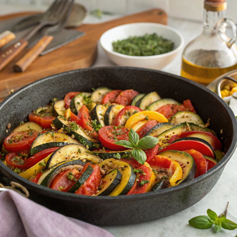 Ratatouille