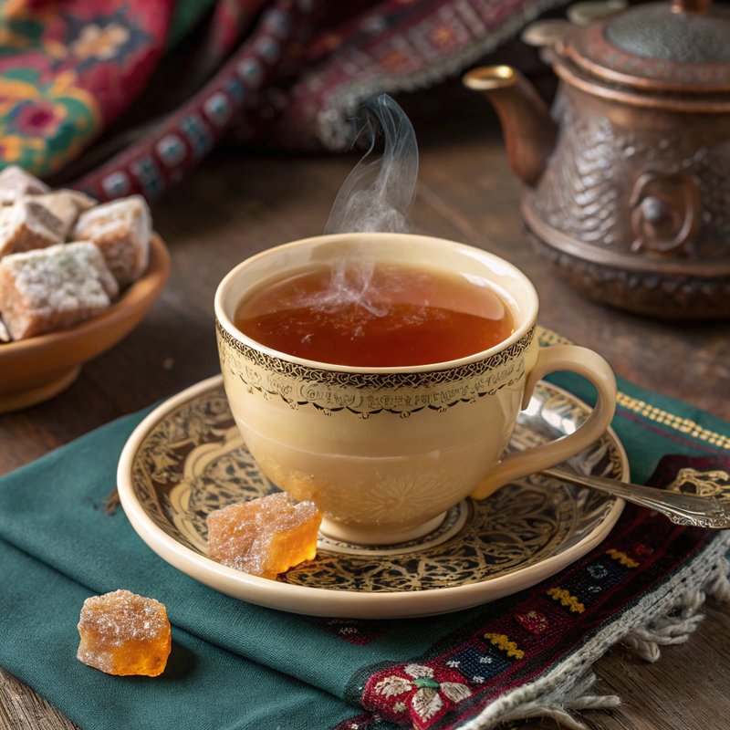 Chai Nabat
