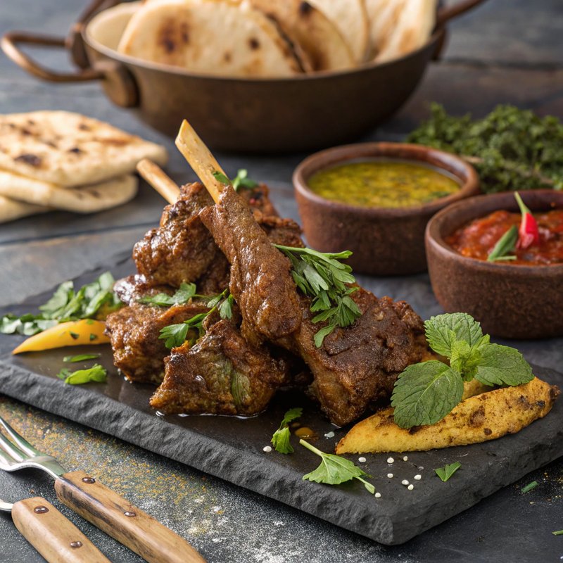 Pathar Ka Gosht