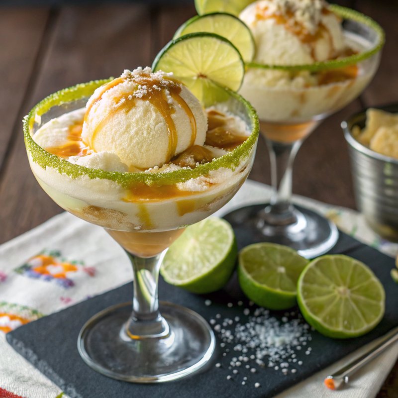 Margarita Affogato
