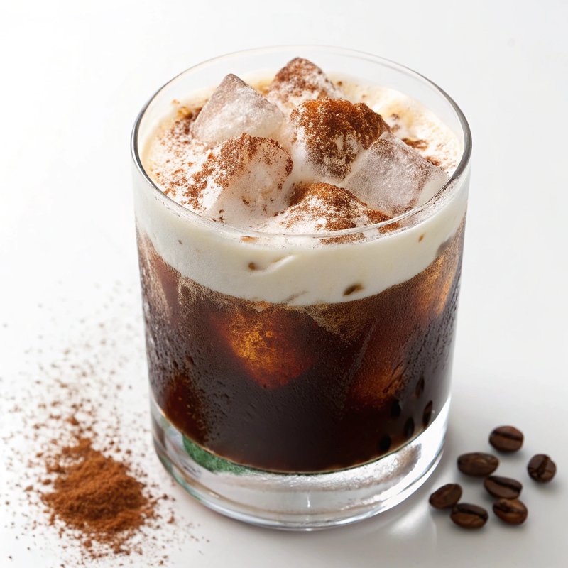 Caffè Shakerato