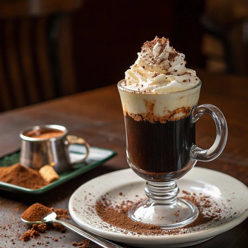 Montserrat Coffee