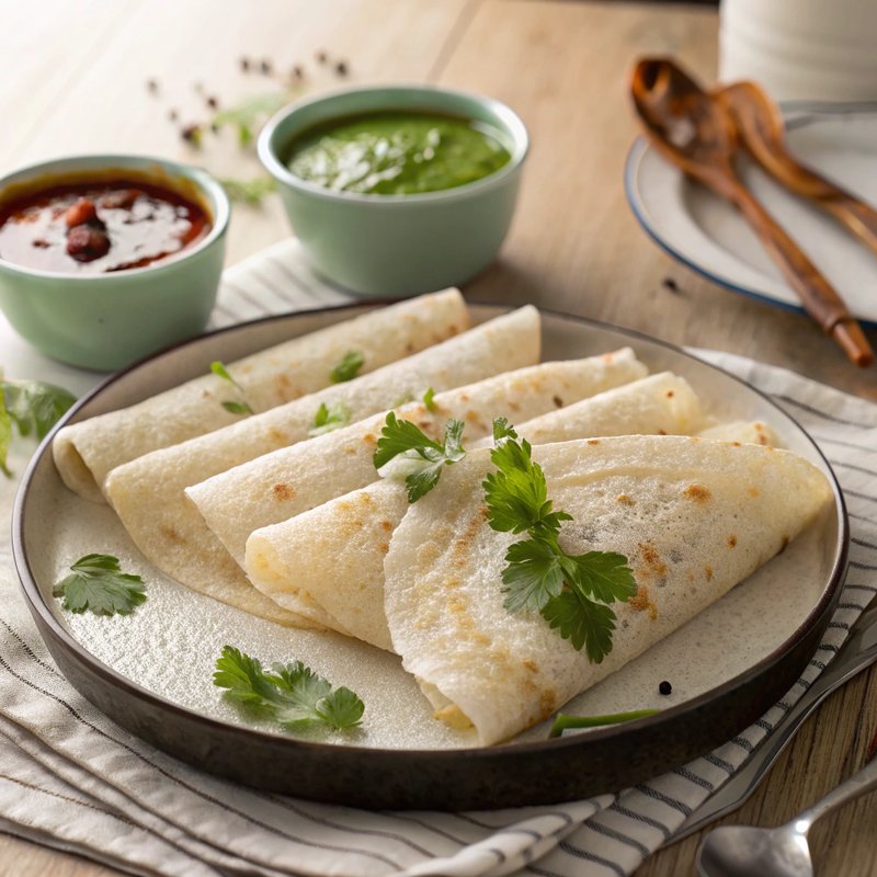 Neer Dosa