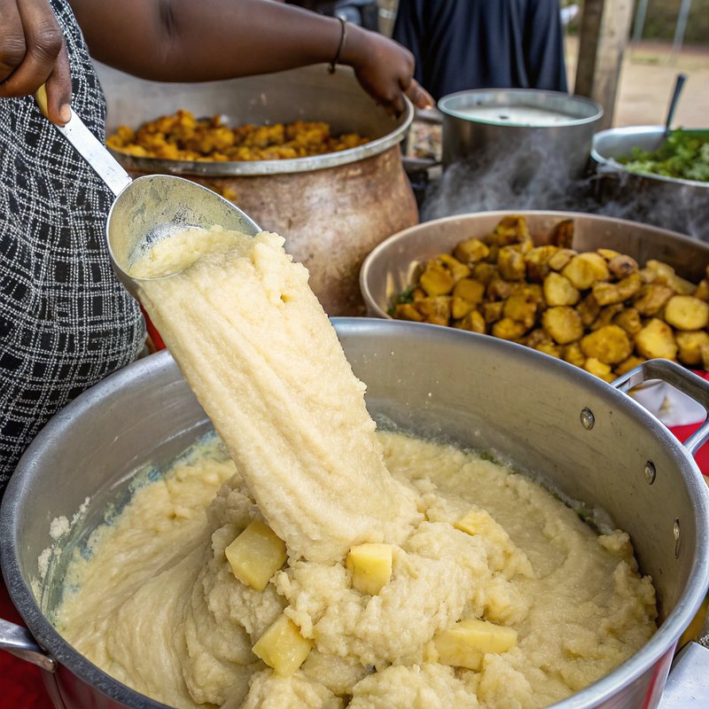 Fufu