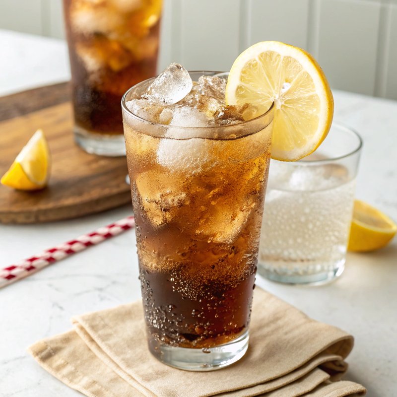 Sancerre Coffee Fizz
