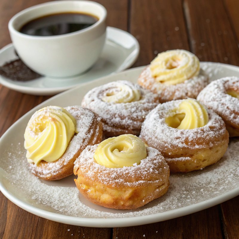 Zeppole