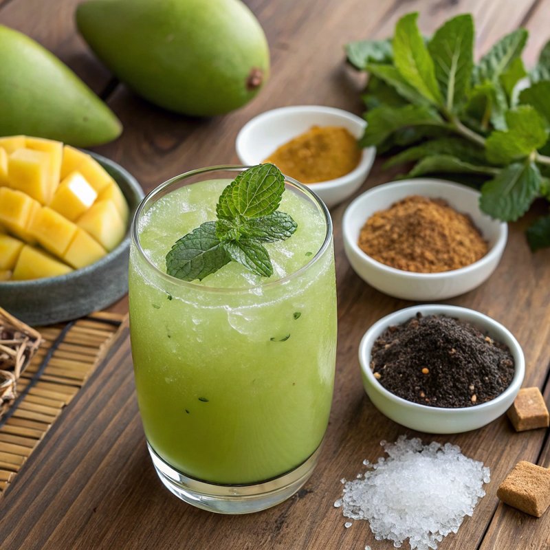 Aam Panna