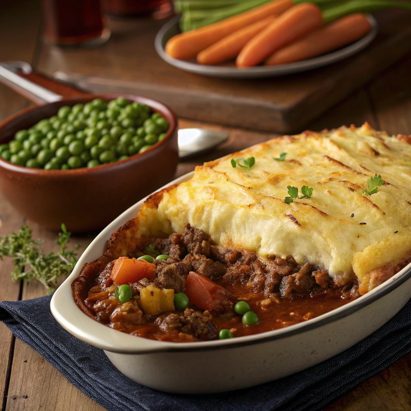 Cottage Pie