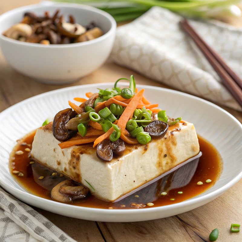 Tau Hu Hap