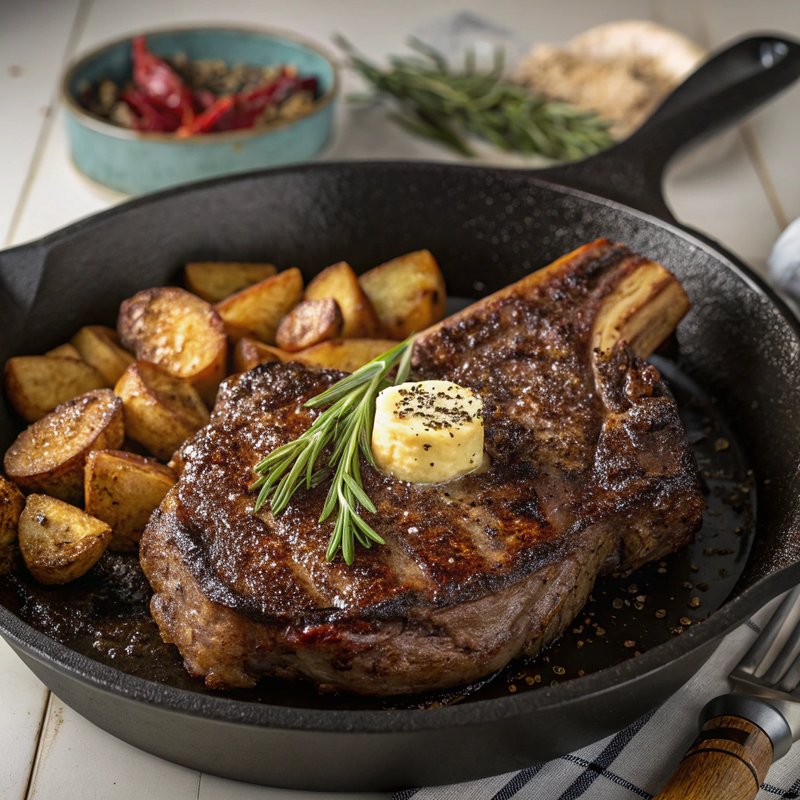 Côte de Boeuf