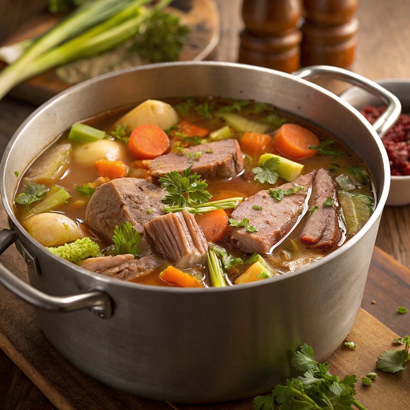 Bollito Misto