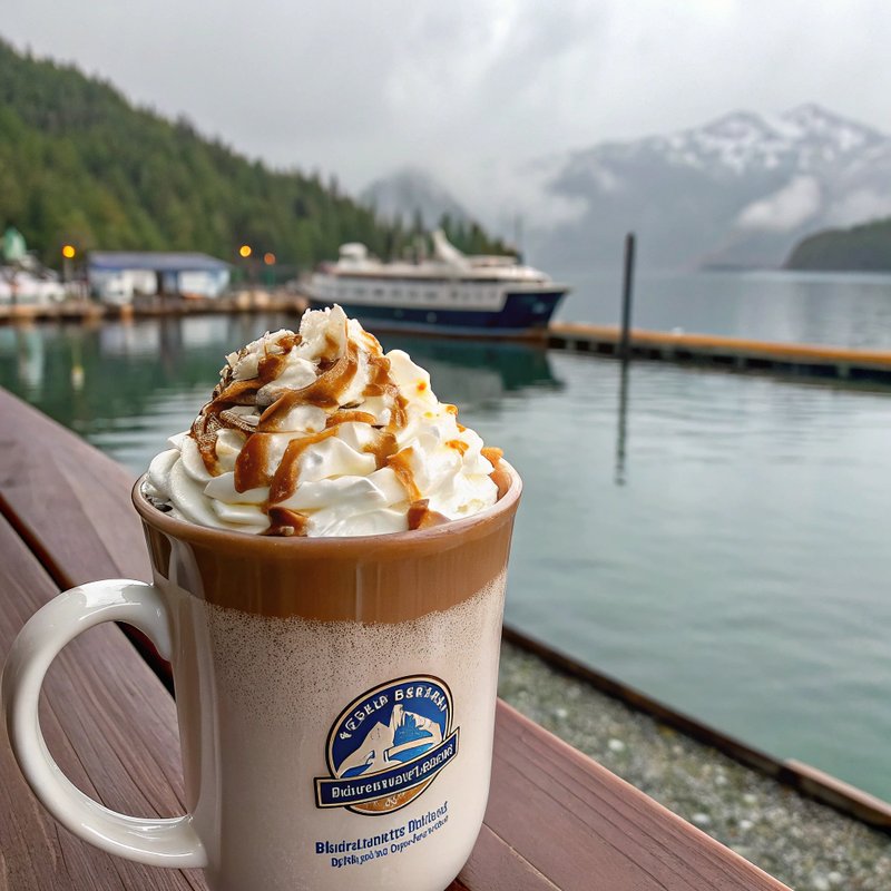 Dutch Harbor Coffee