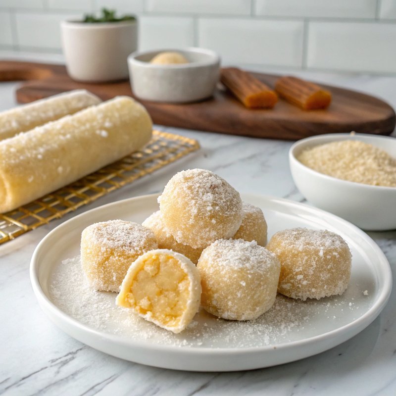Pastillas