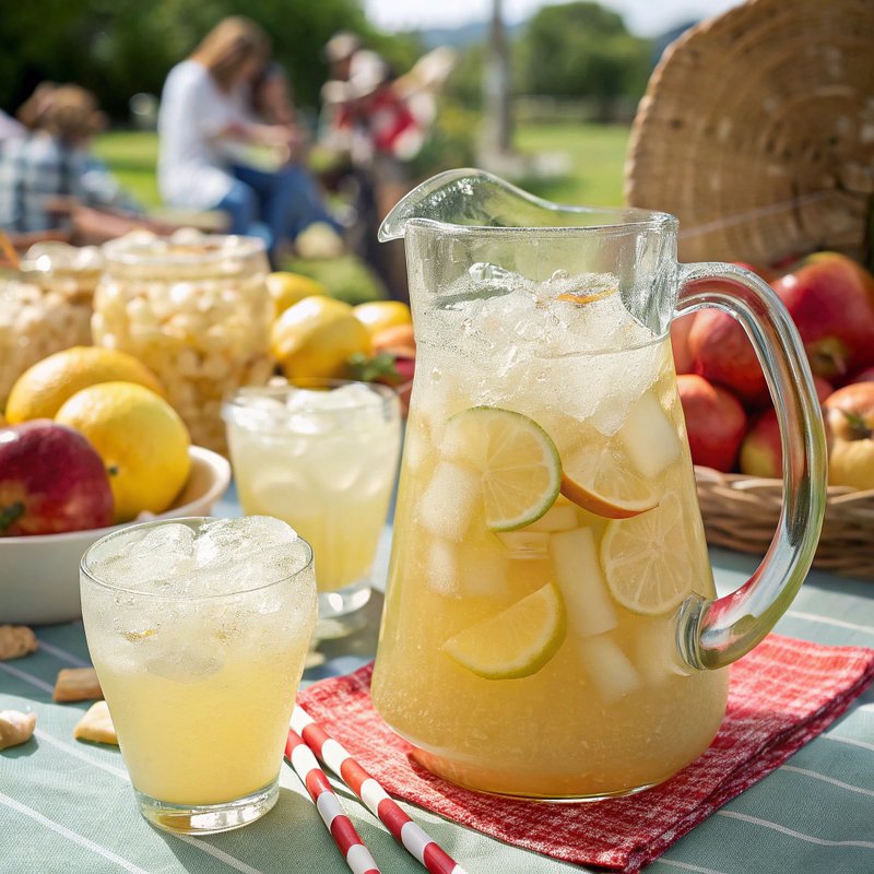 Homemade Manzana Lift