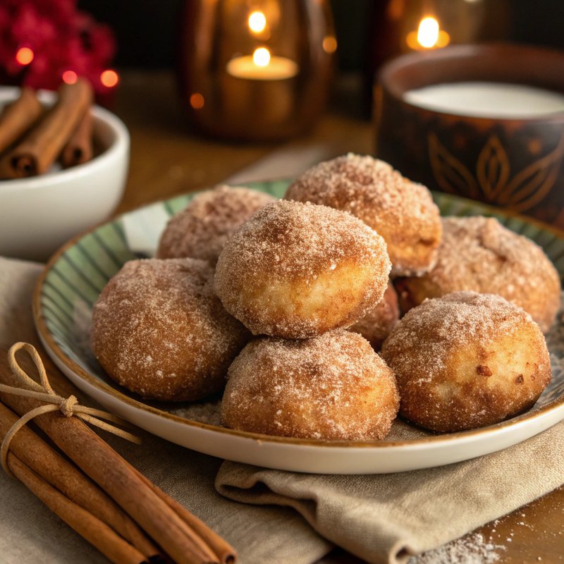 Buñuelos