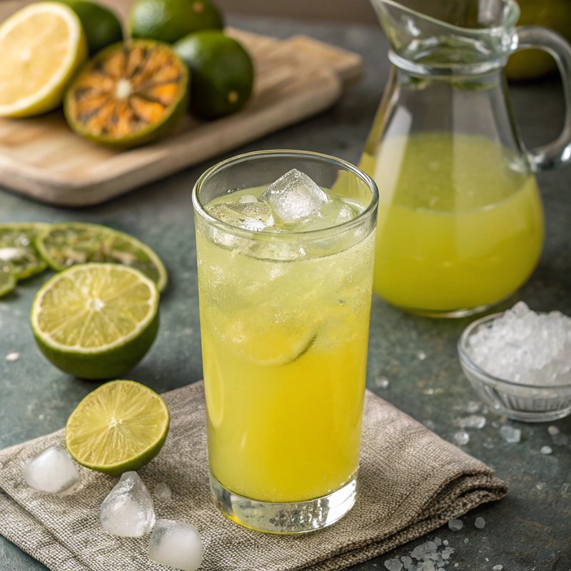 Kabosu Juice