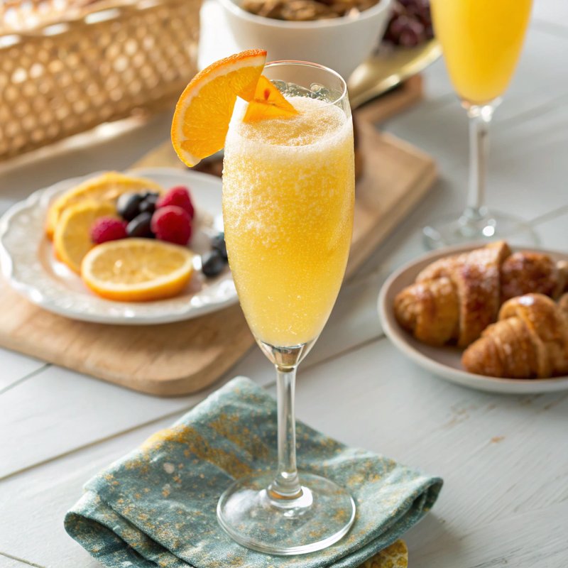 Classic Mimosa