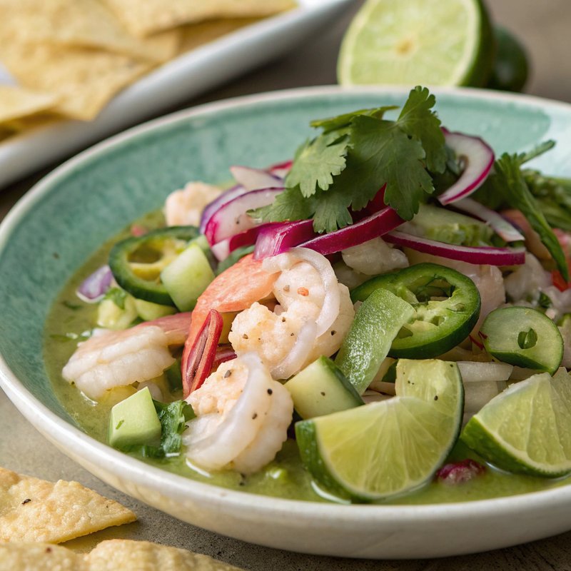 Aguachile