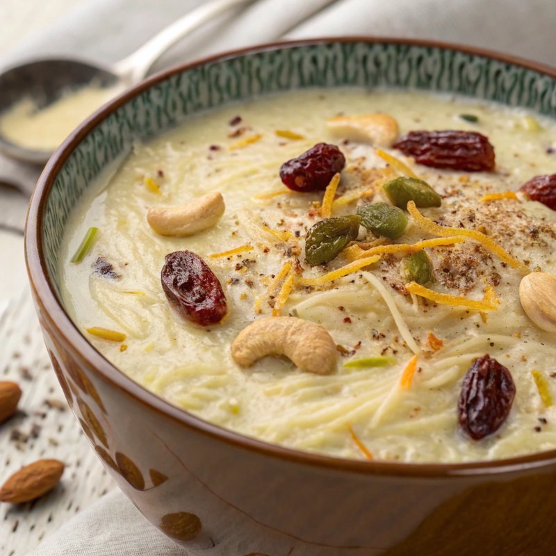 Sheer Kurma