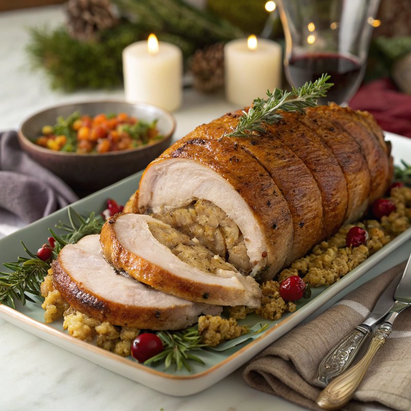 Turducken