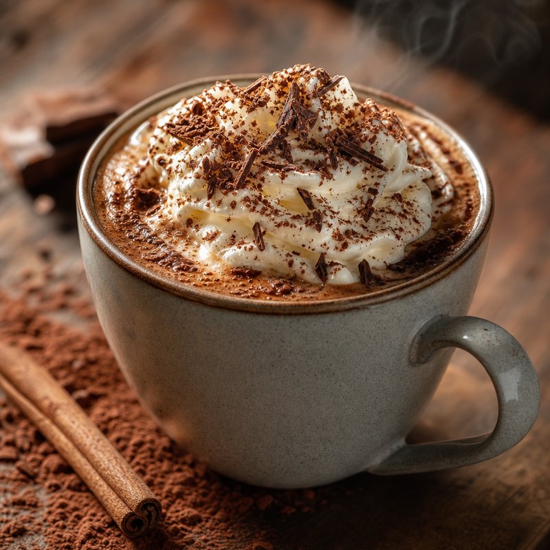 Sputnik Space Coffee - Embark on a cosmic journey with Sputnik Space Coffee, a delightful fusion of bold coffee, silky chocolate, and an enchanting blend of spices. Inspired