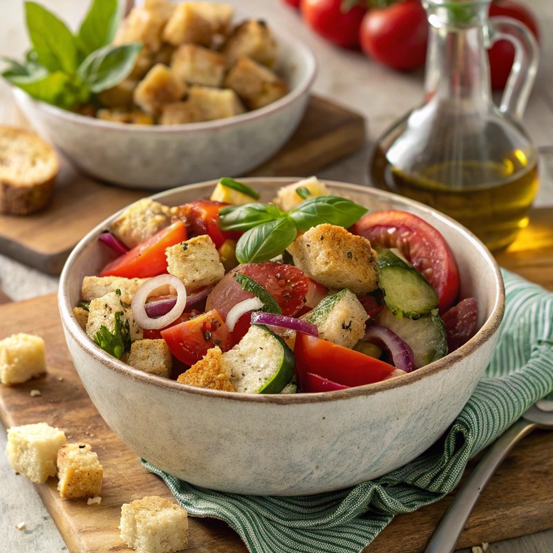 Panzanella Estate