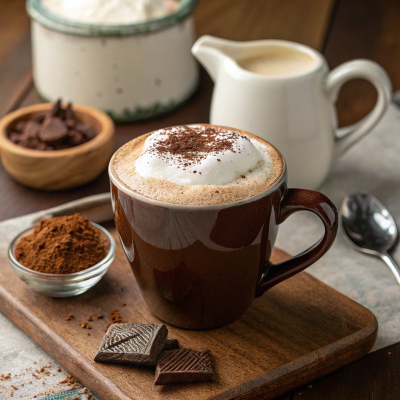 Cappuccino
