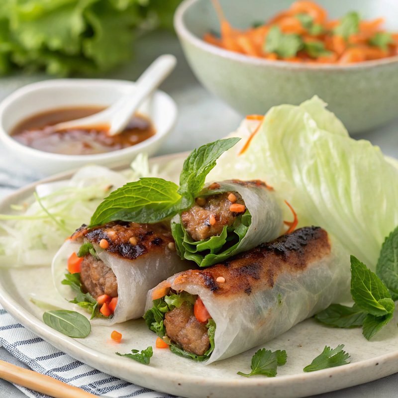 Nem Nuong