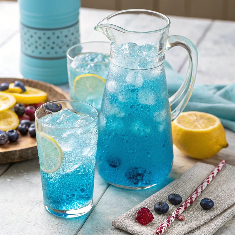 Homemade Ramune - Japanese Soda Pop