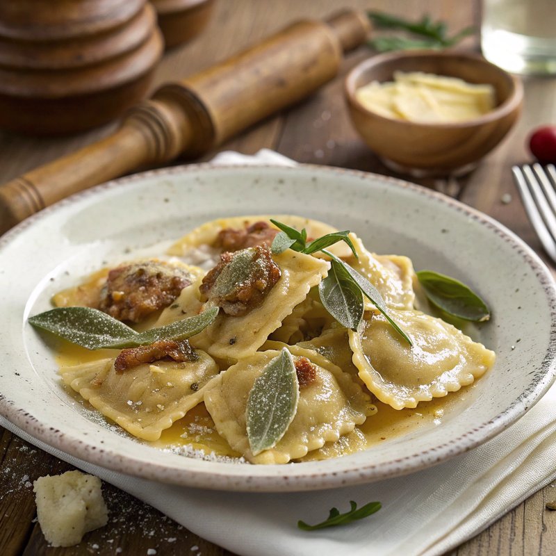Agnolotti