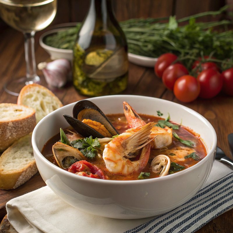 Cioppino