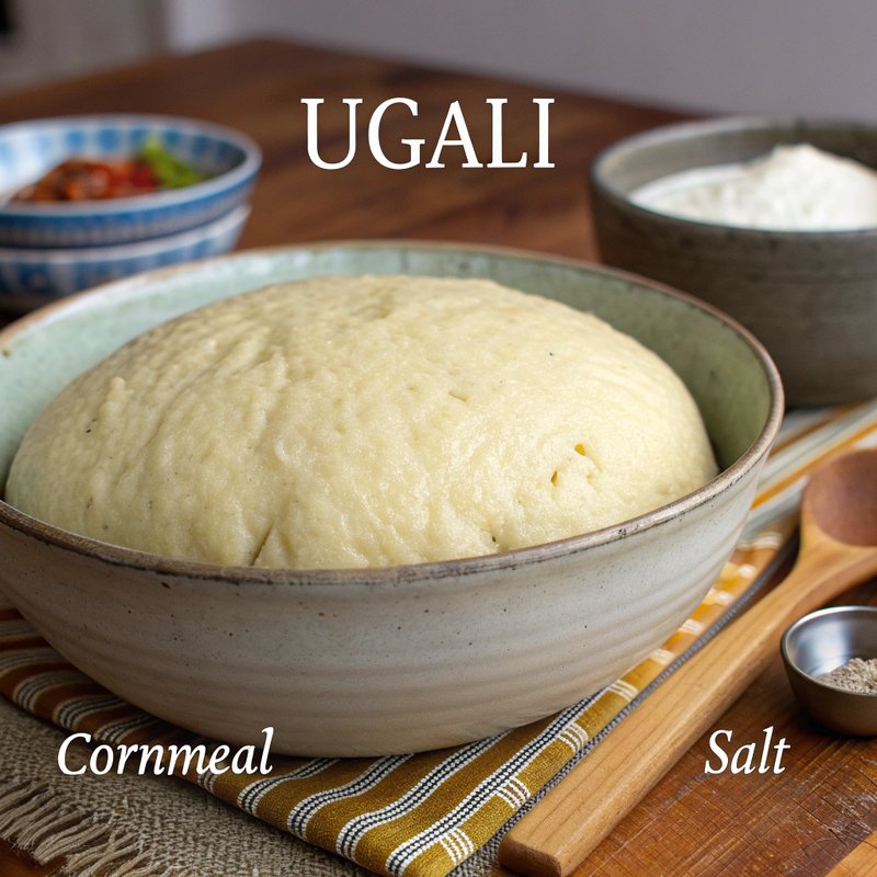 Ugali