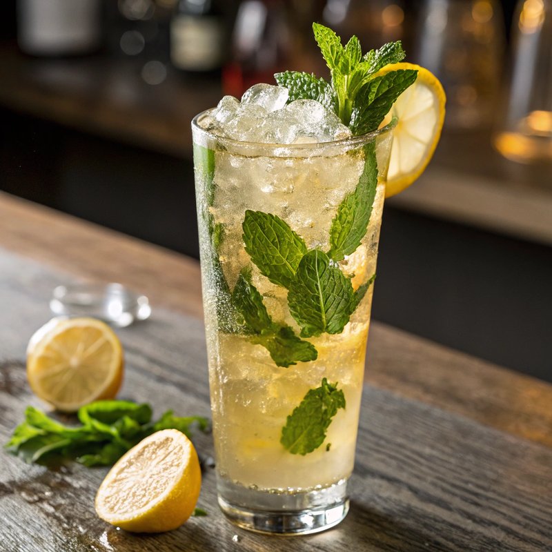 Klondike Cooler