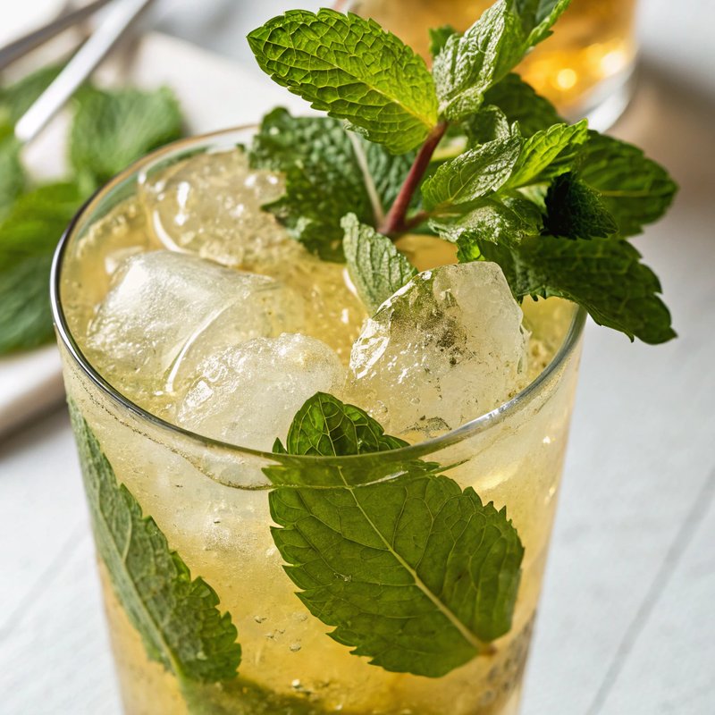 Sinalco Cocktail