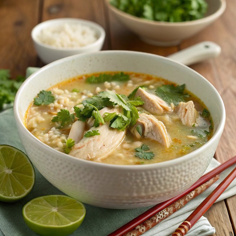 Kao Tom Gai