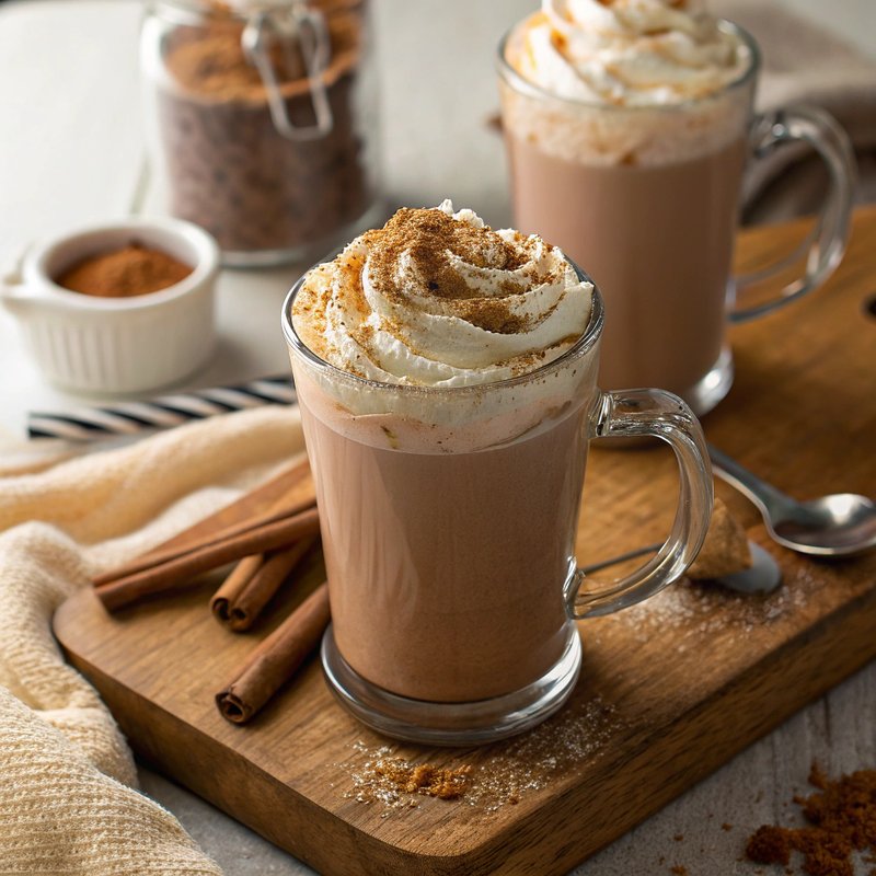 Creamy Horlicks Malted Milk Drink